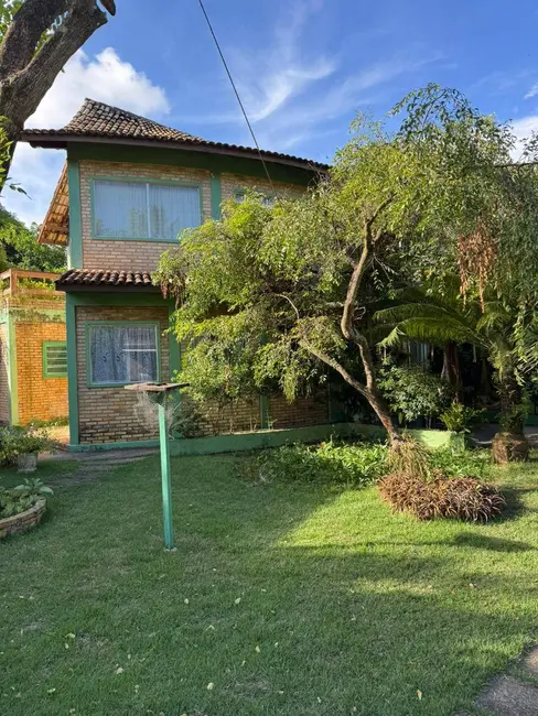 Foto 3 de Casa com 5 quartos à venda, 2950m2 em Tibau Do Sul - RN