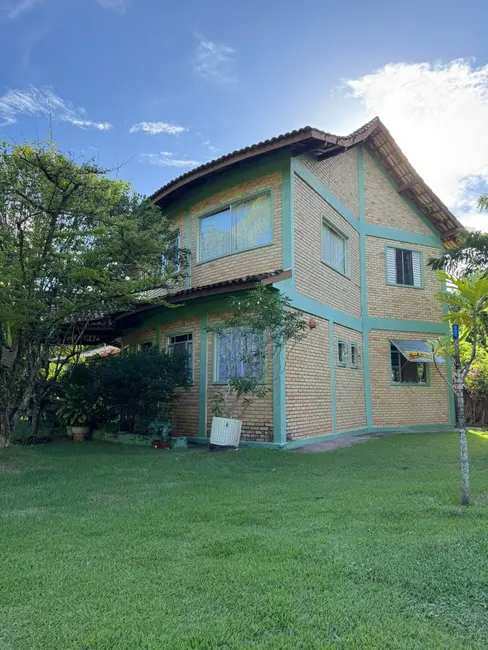 Foto 2 de Casa com 5 quartos à venda, 2950m2 em Tibau Do Sul - RN
