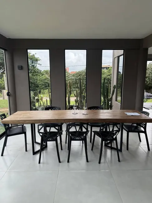 Foto 3 de Casa com 4 quartos à venda, 605m2 em Tibau Do Sul - RN