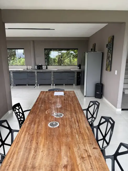 Foto 7 de Casa com 4 quartos à venda, 605m2 em Tibau Do Sul - RN