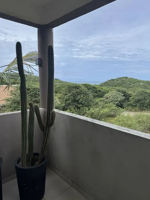 Foto 4 de Casa com 4 quartos à venda, 605m2 em Tibau Do Sul - RN