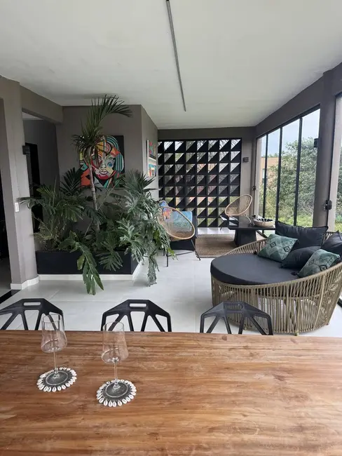 Foto 5 de Casa com 4 quartos à venda, 605m2 em Tibau Do Sul - RN