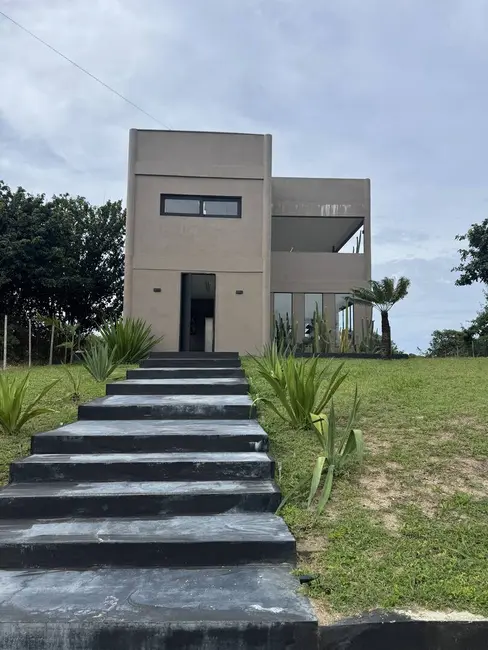 Foto 1 de Casa com 4 quartos à venda, 605m2 em Tibau Do Sul - RN