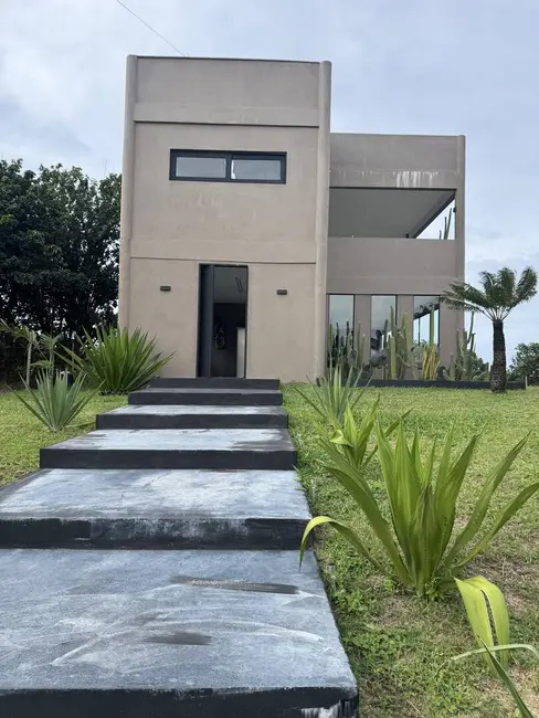 Foto 2 de Casa com 4 quartos à venda, 605m2 em Tibau Do Sul - RN