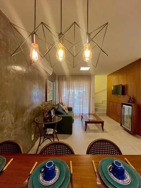 Foto 4 de Casa com 2 quartos à venda, 110m2 em Tibau Do Sul - RN