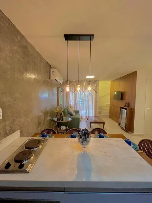 Foto 6 de Casa com 2 quartos à venda, 110m2 em Tibau Do Sul - RN