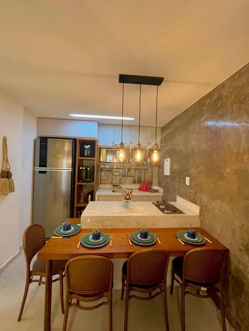 Foto 7 de Casa com 2 quartos à venda, 110m2 em Tibau Do Sul - RN