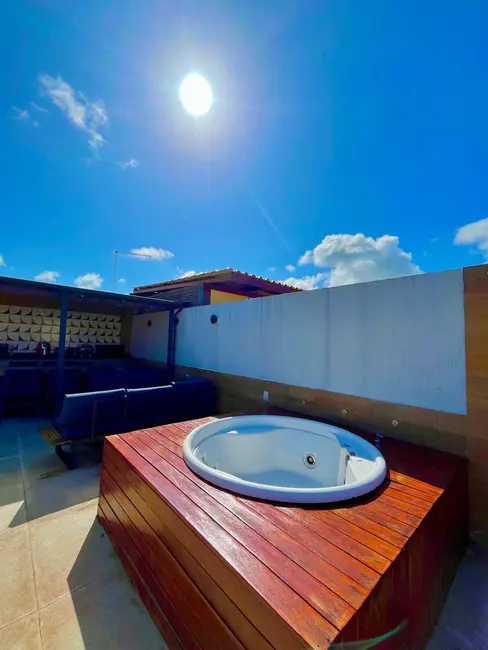 Foto 2 de Casa com 2 quartos à venda, 110m2 em Tibau Do Sul - RN