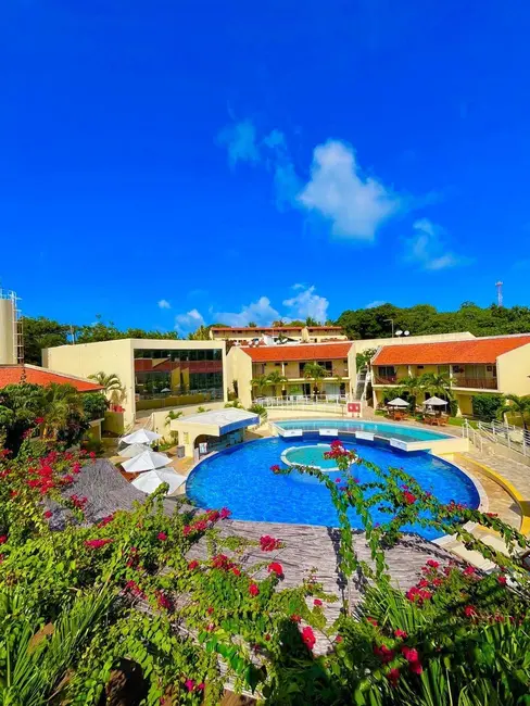 Foto 1 de Casa com 2 quartos à venda, 110m2 em Tibau Do Sul - RN