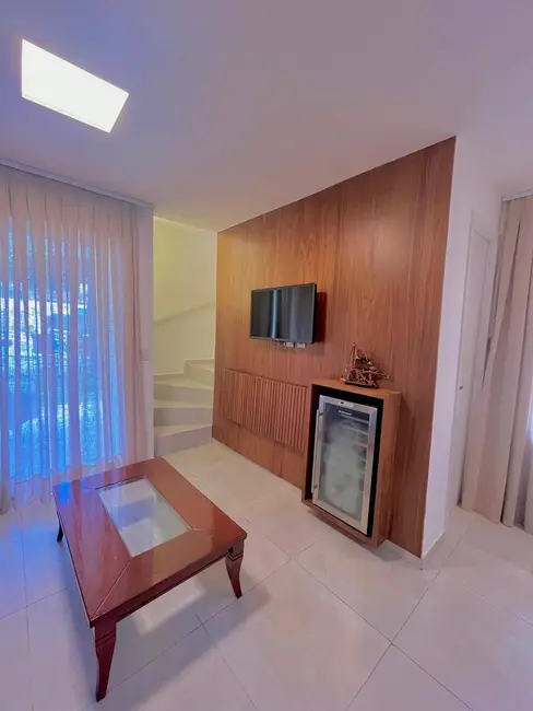 Foto 3 de Casa com 2 quartos à venda, 110m2 em Tibau Do Sul - RN