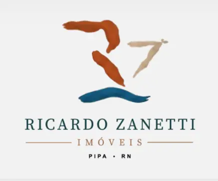 Logo de agência