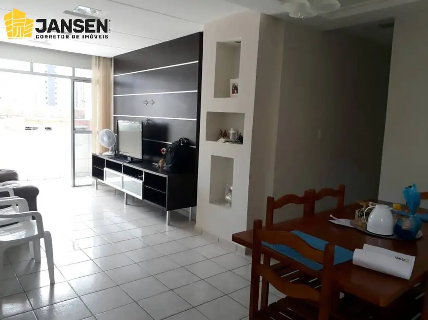 Foto 2 de Apartamento com 3 quartos à venda, 104m2 em Manaíra, Joao Pessoa - PB