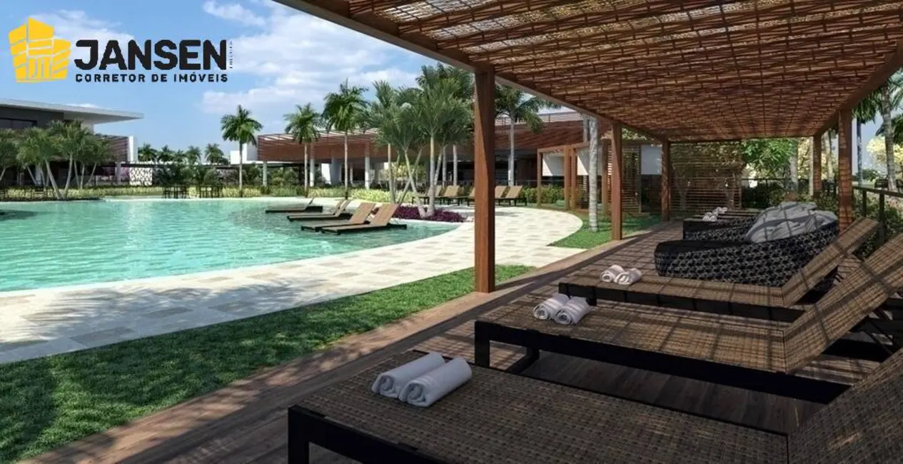 Foto 8 de Lote de Condomínio à venda, 251863m2 em Altiplano Cabo Branco, Joao Pessoa - PB