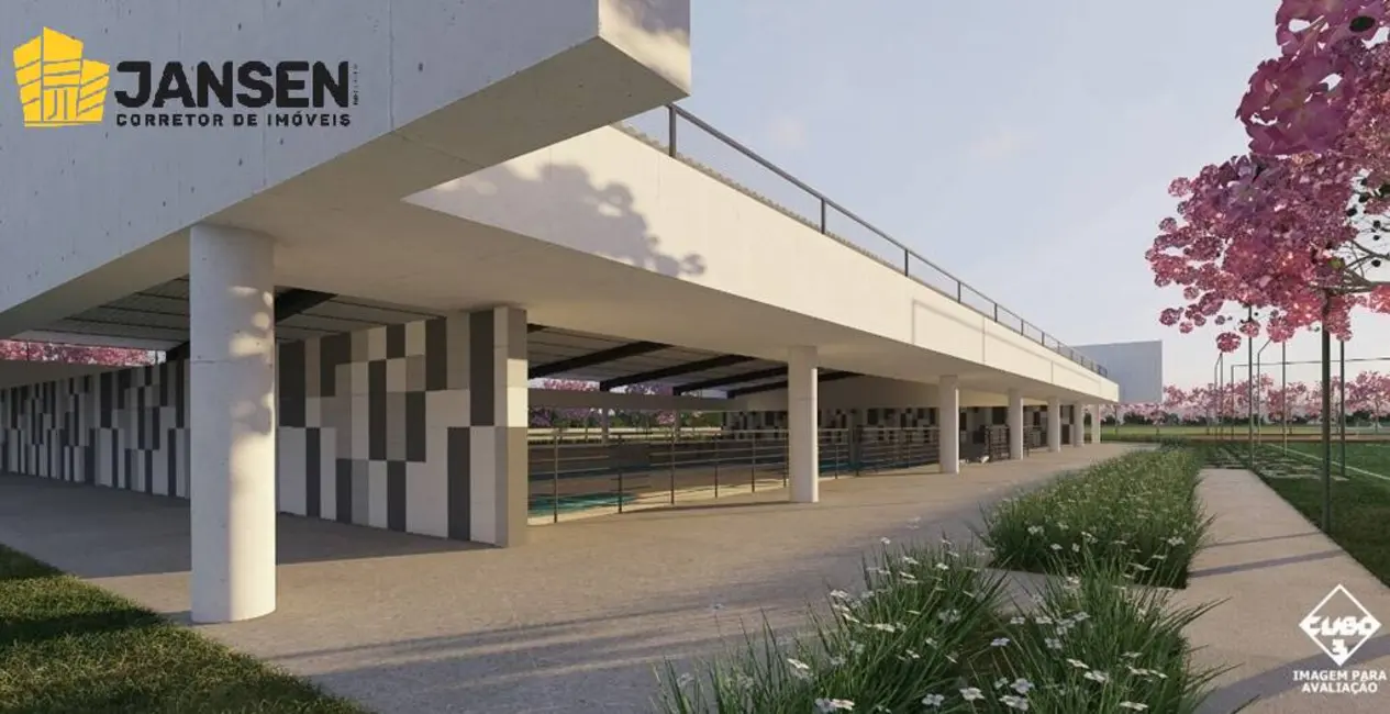 Foto 9 de Lote de Condomínio à venda, 251863m2 em Altiplano Cabo Branco, Joao Pessoa - PB