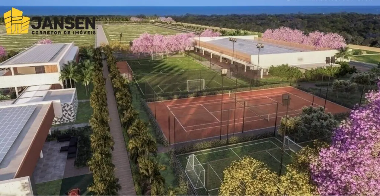 Foto 6 de Lote de Condomínio à venda, 251863m2 em Altiplano Cabo Branco, Joao Pessoa - PB