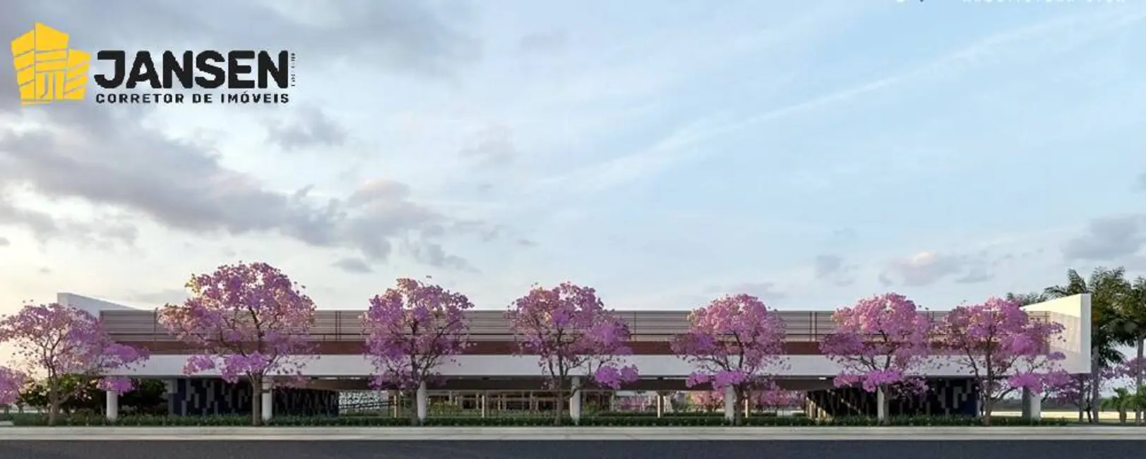 Foto 3 de Lote de Condomínio à venda, 251863m2 em Altiplano Cabo Branco, Joao Pessoa - PB