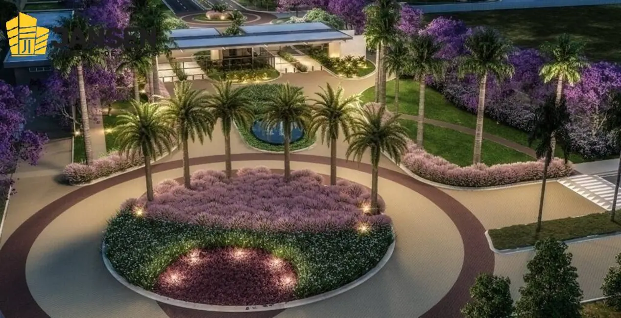 Foto 5 de Lote de Condomínio à venda, 251863m2 em Altiplano Cabo Branco, Joao Pessoa - PB