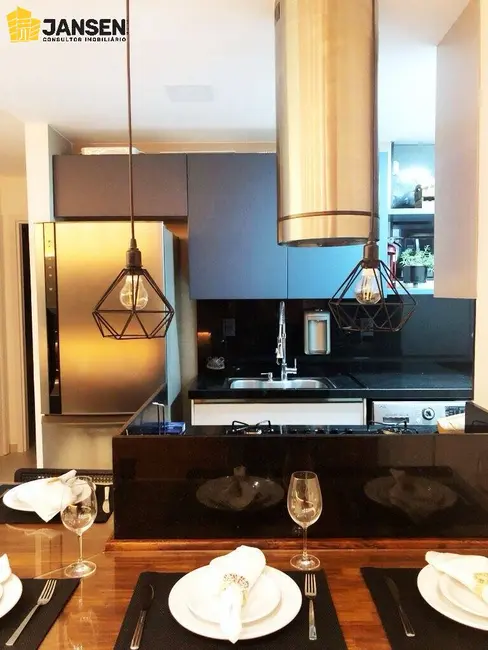 Foto 4 de Apartamento com 2 quartos à venda, 59m2 em Bessa, Joao Pessoa - PB