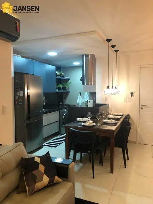 Foto 3 de Apartamento com 2 quartos à venda, 59m2 em Bessa, Joao Pessoa - PB