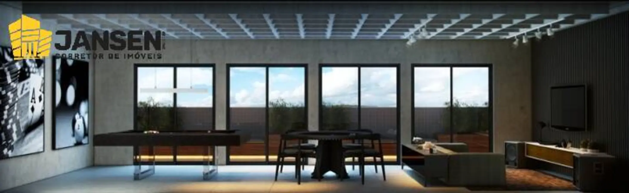 Foto 8 de Apartamento com 2 quartos à venda, 59m2 em Bessa, Joao Pessoa - PB