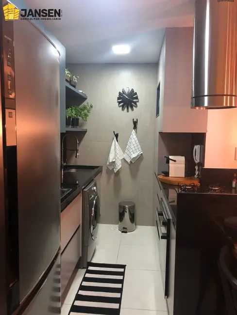 Foto 5 de Apartamento com 2 quartos à venda, 59m2 em Bessa, Joao Pessoa - PB