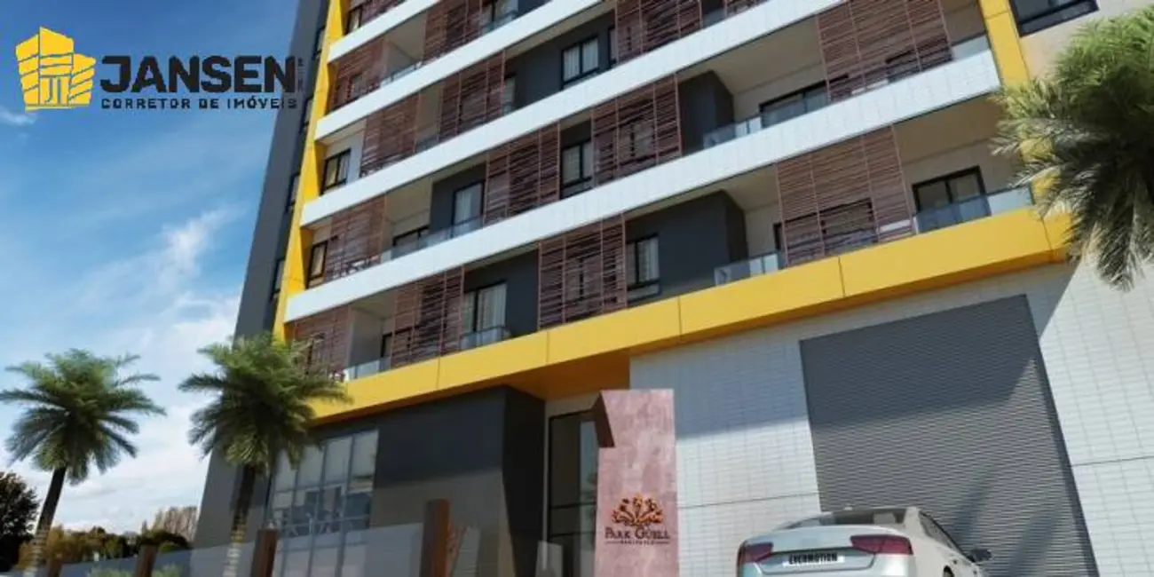 Foto 9 de Apartamento com 2 quartos à venda, 59m2 em Bessa, Joao Pessoa - PB