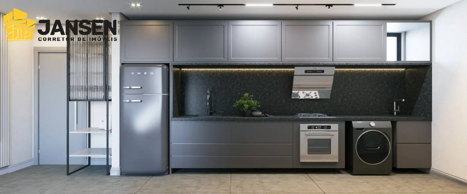 Foto 5 de Apartamento com 2 quartos à venda, 61m2 em Jardim Oceania, Joao Pessoa - PB