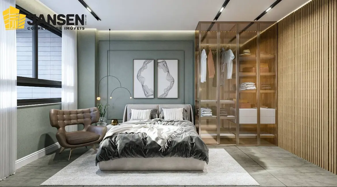 Foto 9 de Apartamento com 2 quartos à venda, 62m2 em Jardim Oceania, Joao Pessoa - PB