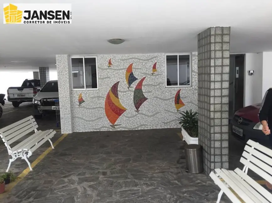 Foto 2 de Apartamento com 2 quartos à venda, 65m2 em Jardim Oceania, Joao Pessoa - PB