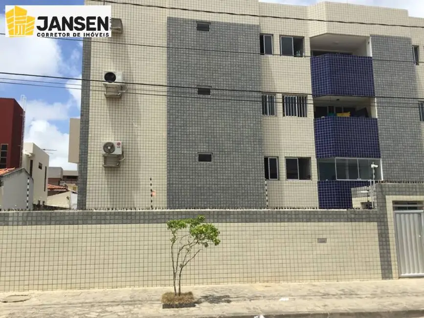 Foto 1 de Apartamento com 2 quartos à venda, 65m2 em Jardim Oceania, Joao Pessoa - PB