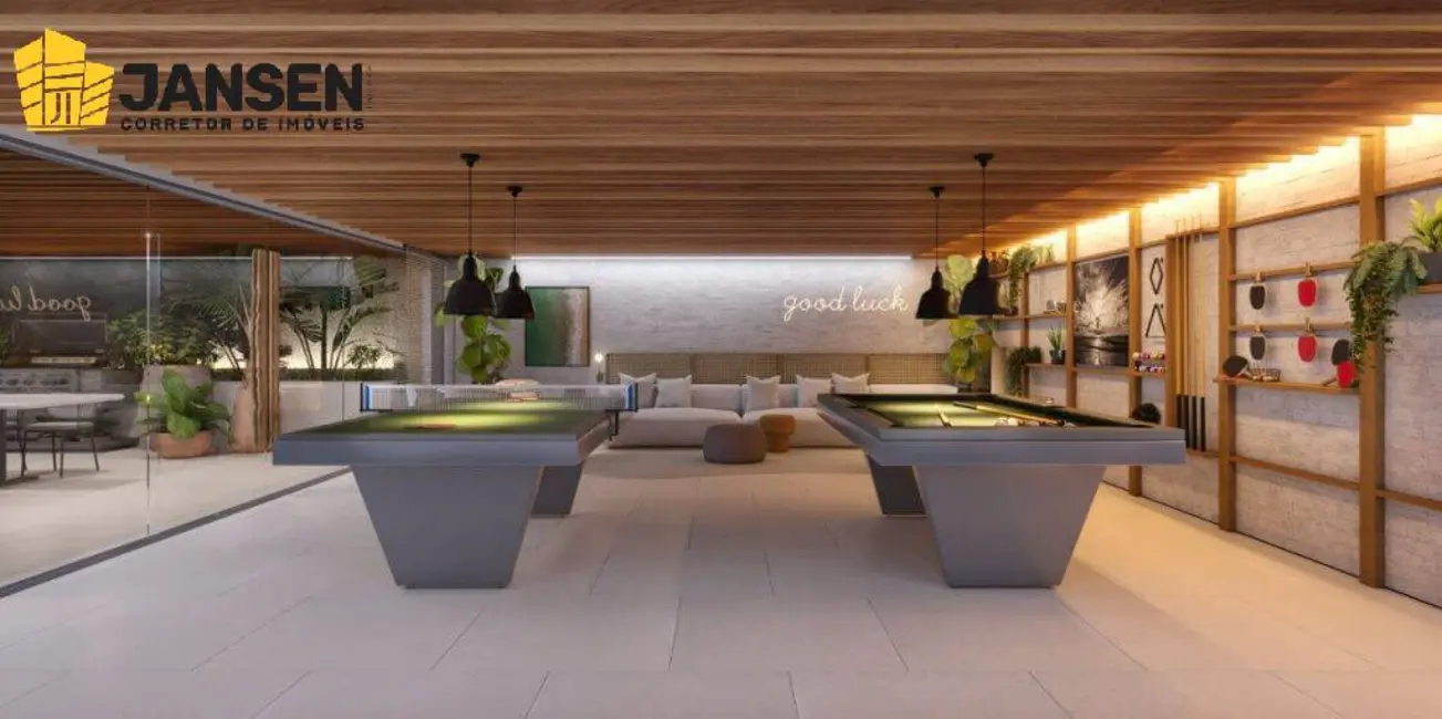 Foto 6 de Apartamento com 3 quartos à venda, 117m2 em Cabo Branco, Joao Pessoa - PB