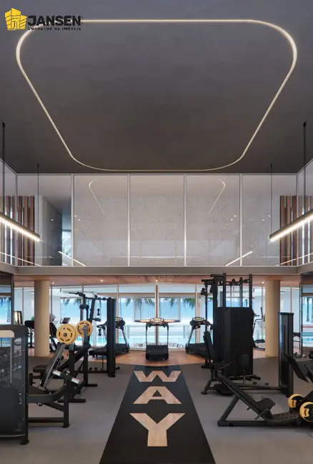 Foto 9 de Apartamento com 4 quartos à venda, 310m2 em Cabo Branco, Joao Pessoa - PB