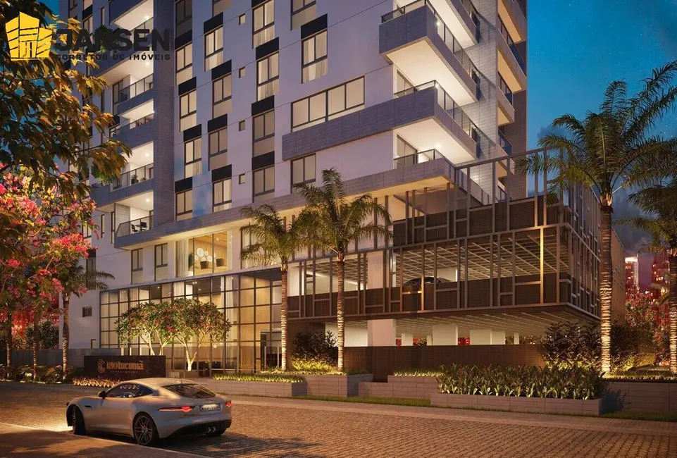 Foto 4 de Apartamento com 3 quartos à venda, 87m2 em Manaíra, Joao Pessoa - PB