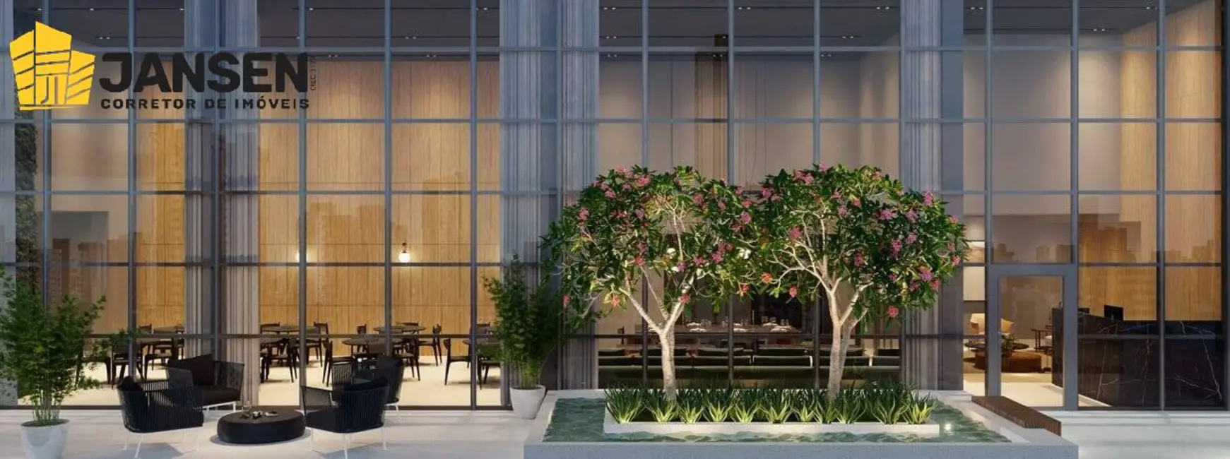 Foto 5 de Apartamento com 3 quartos à venda, 98m2 em Manaíra, Joao Pessoa - PB