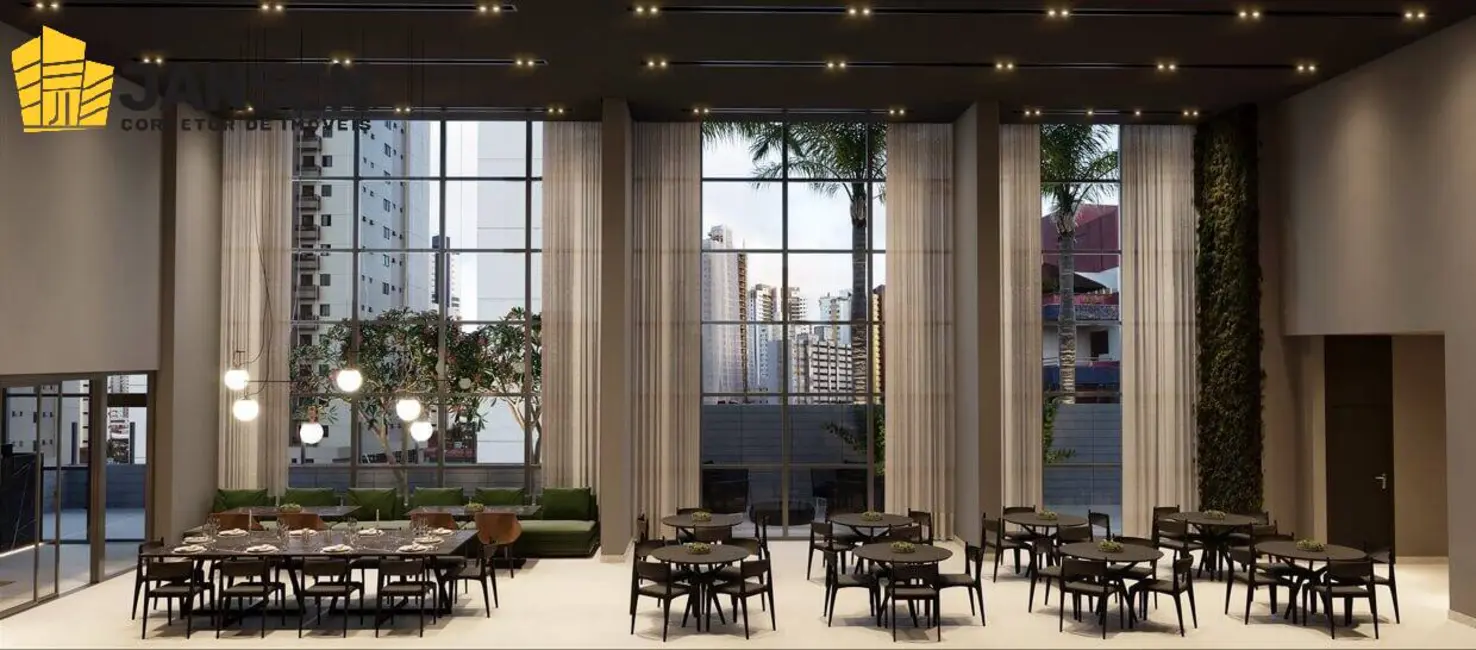 Foto 8 de Apartamento com 3 quartos à venda, 114m2 em Manaíra, Joao Pessoa - PB