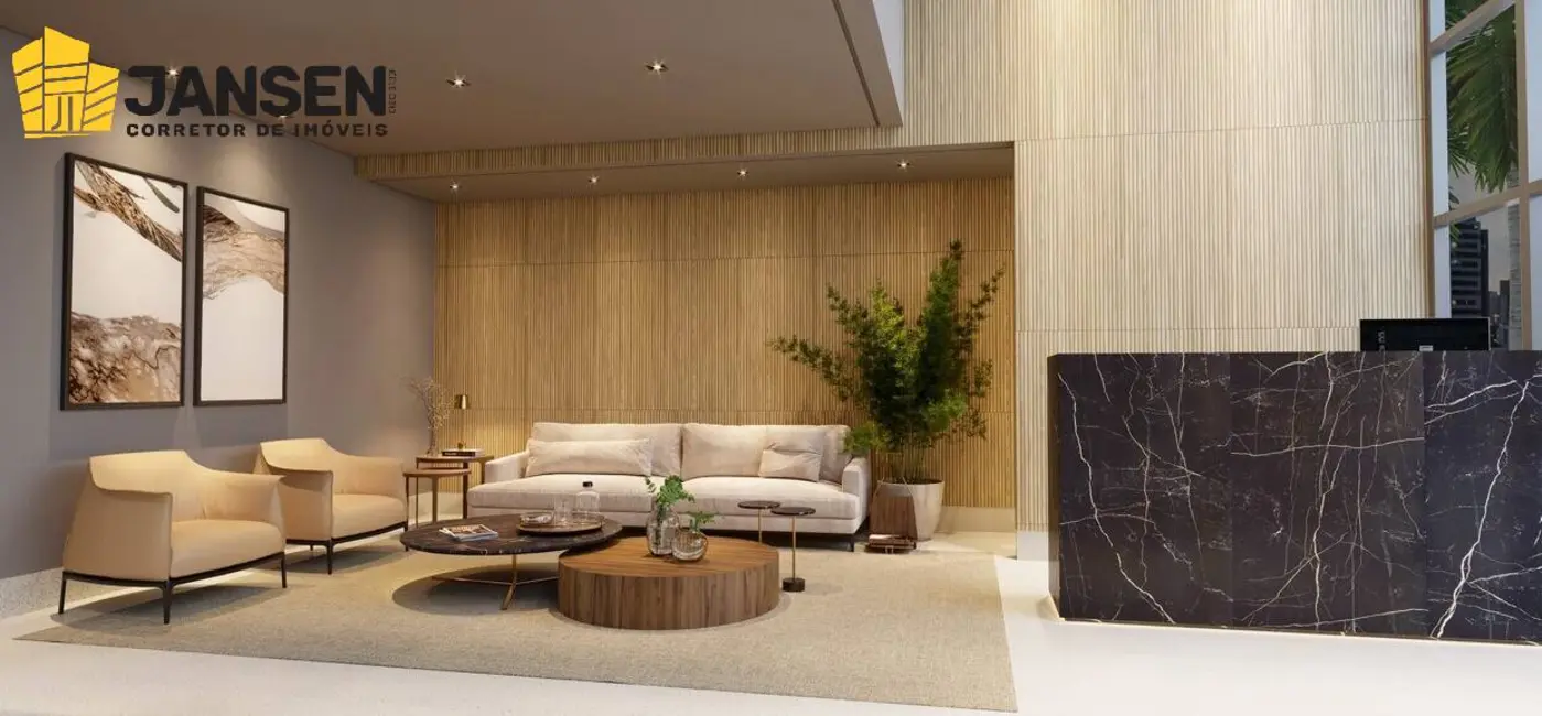 Foto 7 de Apartamento com 3 quartos à venda, 102m2 em Manaíra, Joao Pessoa - PB