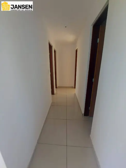 Foto 7 de Apartamento com 2 quartos à venda, 57m2 em José Américo de Almeida, Joao Pessoa - PB