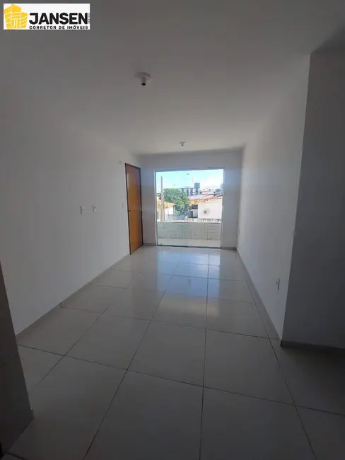 Foto 4 de Apartamento com 2 quartos à venda, 57m2 em José Américo de Almeida, Joao Pessoa - PB