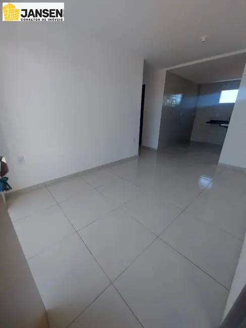 Foto 2 de Apartamento com 2 quartos à venda, 57m2 em José Américo de Almeida, Joao Pessoa - PB