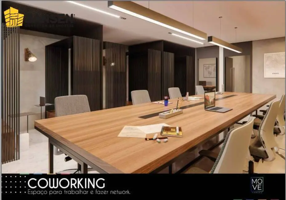 Foto 7 de Apartamento com 2 quartos à venda, 49m2 em Tambaú, Joao Pessoa - PB