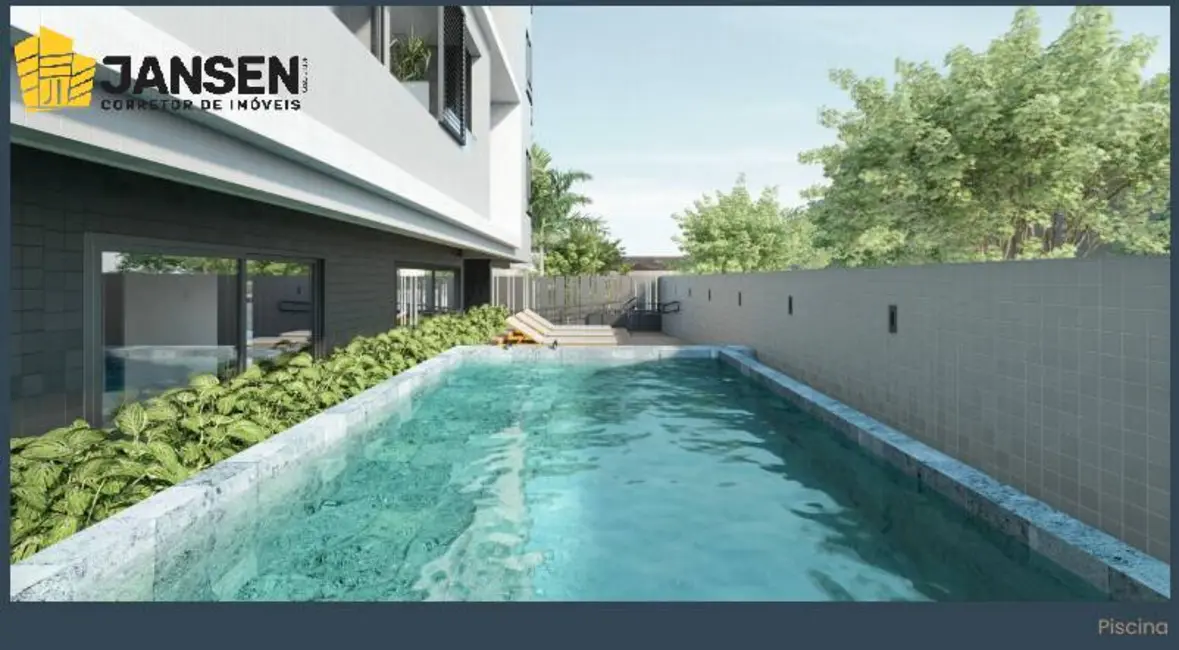 Foto 3 de Apartamento com 3 quartos à venda, 129m2 em Tambauzinho, Joao Pessoa - PB