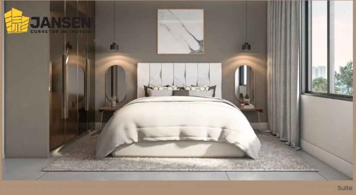 Foto 9 de Apartamento com 3 quartos à venda, 129m2 em Tambauzinho, Joao Pessoa - PB