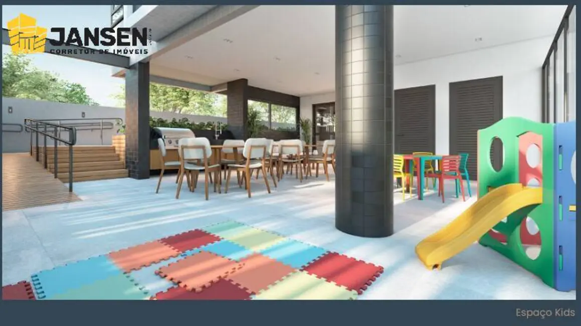 Foto 4 de Apartamento com 3 quartos à venda, 129m2 em Tambauzinho, Joao Pessoa - PB