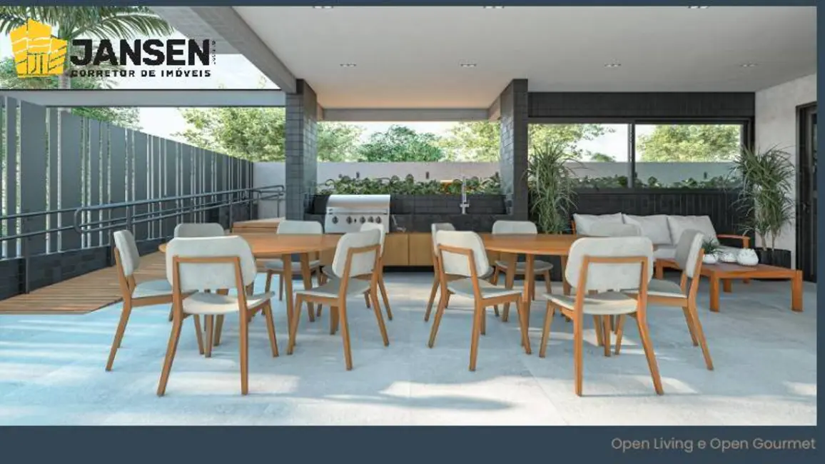 Foto 7 de Apartamento com 3 quartos à venda, 129m2 em Tambauzinho, Joao Pessoa - PB