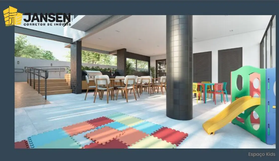 Foto 5 de Apartamento com 3 quartos à venda, 129m2 em Tambauzinho, Joao Pessoa - PB