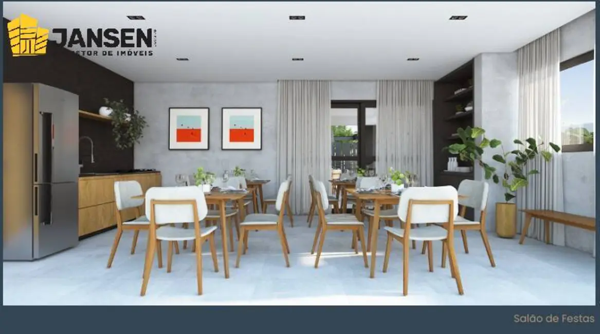 Foto 6 de Apartamento com 3 quartos à venda, 129m2 em Tambauzinho, Joao Pessoa - PB