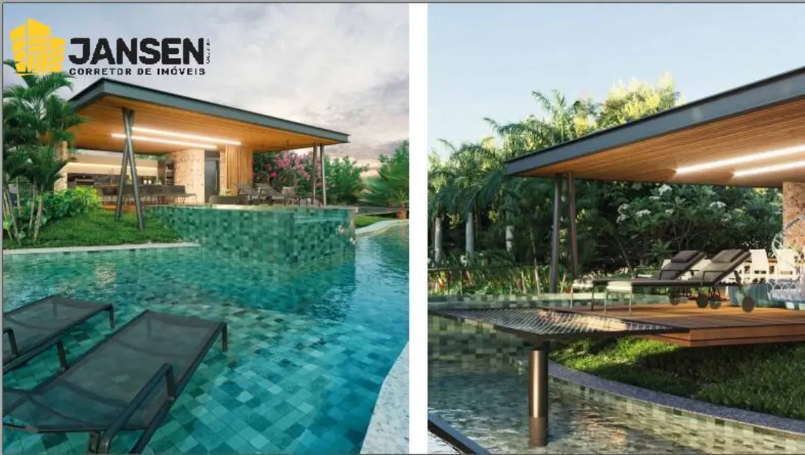 Casa com 3 quartos à venda, 135m2 em Jacaré, Cabedelo - PB - imagem 7 Foto 7 de Casa com 3 quartos à venda, 135m2 em Jacaré, Cabedelo - PB
