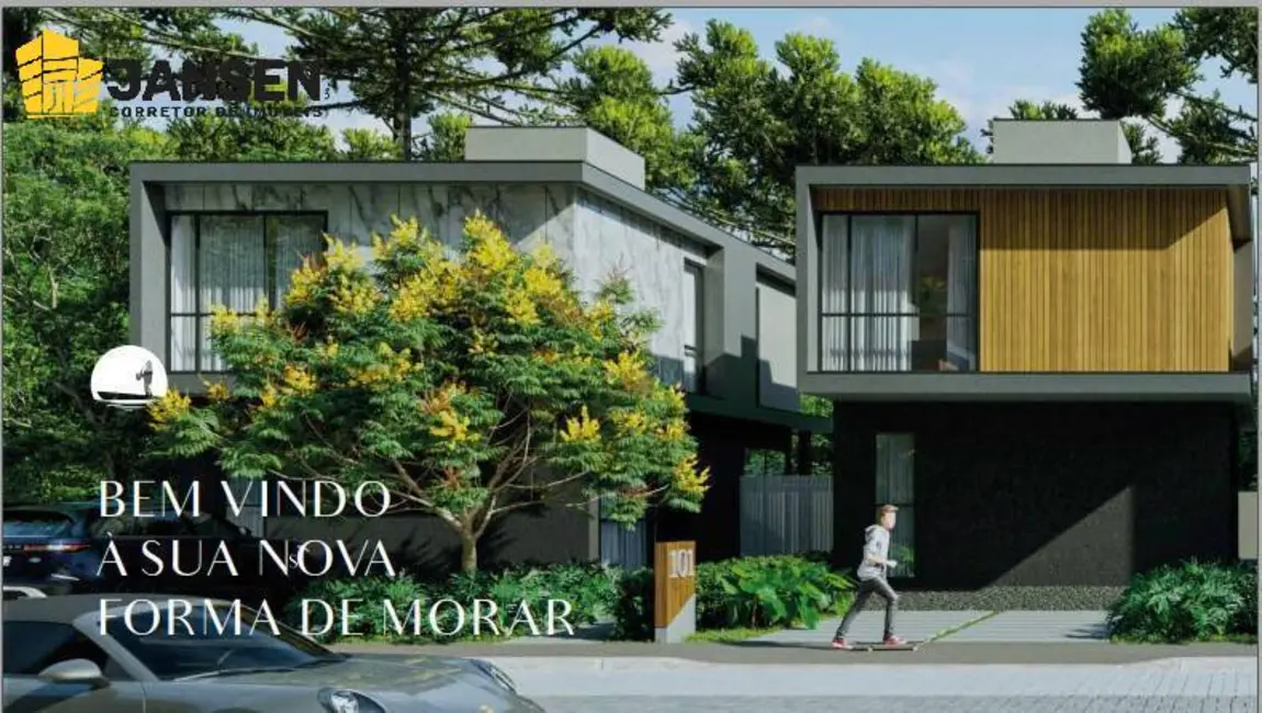 Casa com 3 quartos à venda, 135m2 em Jacaré, Cabedelo - PB - imagem 3 Foto 3 de Casa com 3 quartos à venda, 135m2 em Jacaré, Cabedelo - PB