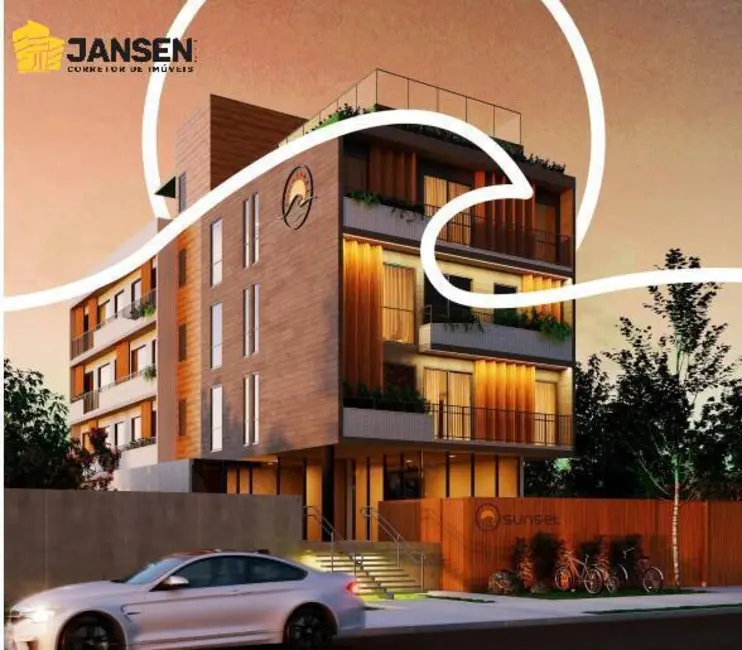 Foto 1 de Apartamento com 2 quartos à venda, 55m2 em Jardim Oceania, Joao Pessoa - PB