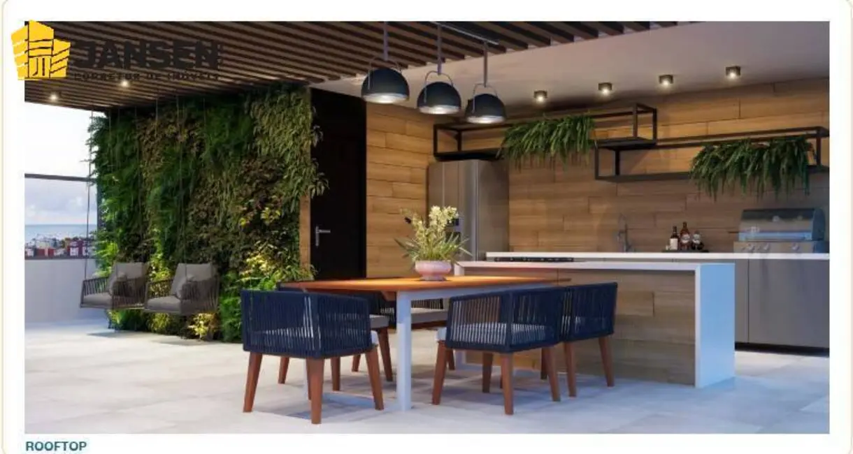 Foto 8 de Apartamento com 2 quartos à venda, 55m2 em Jardim Oceania, Joao Pessoa - PB